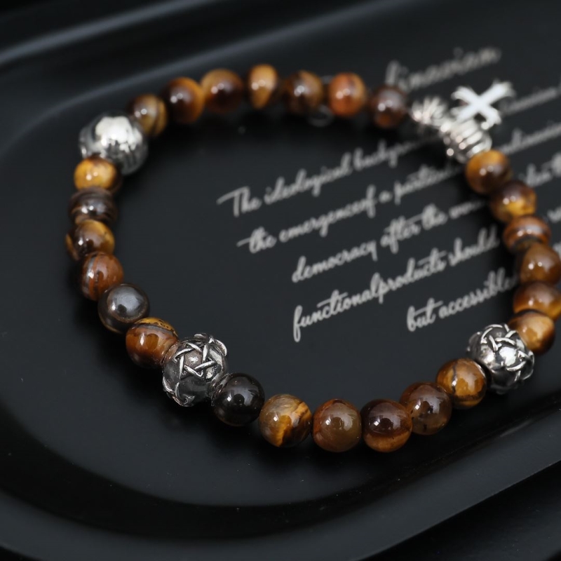 Chrome Hearts Bracelets